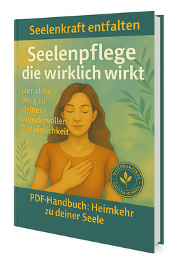 Seelenpflege, die wirklich wirkt