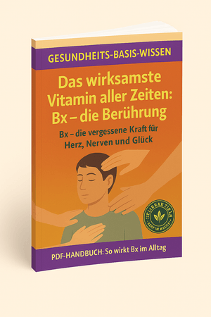 Das grosse Vitamin Bx Geheimnis