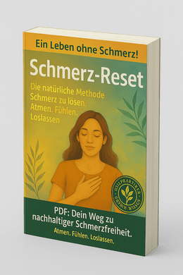 Schmerz-Reset, die bewährte 3-A Methode