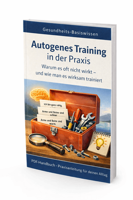 Autogenes Training in der Praxis 