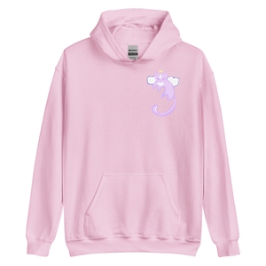 Boba Witch Hoodie 