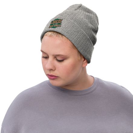 LHS Knit Beanie