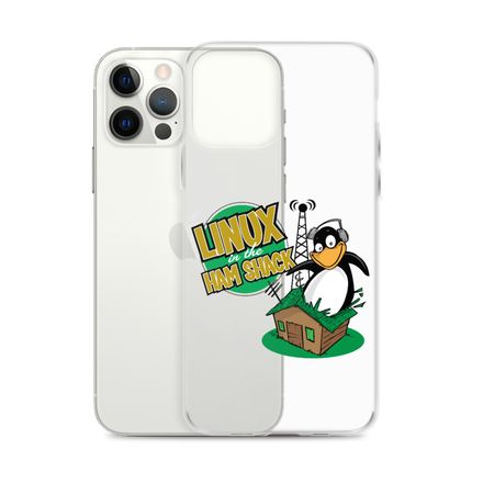 LHS Phone Case (iPhone)