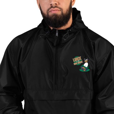 LHS Windbreaker