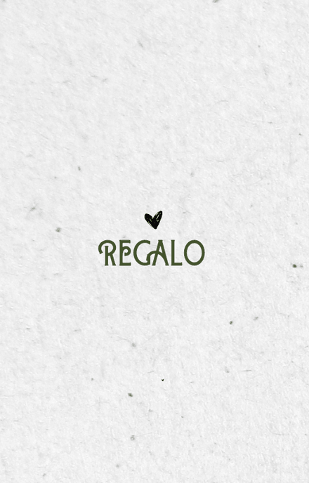 Regalo de transformación