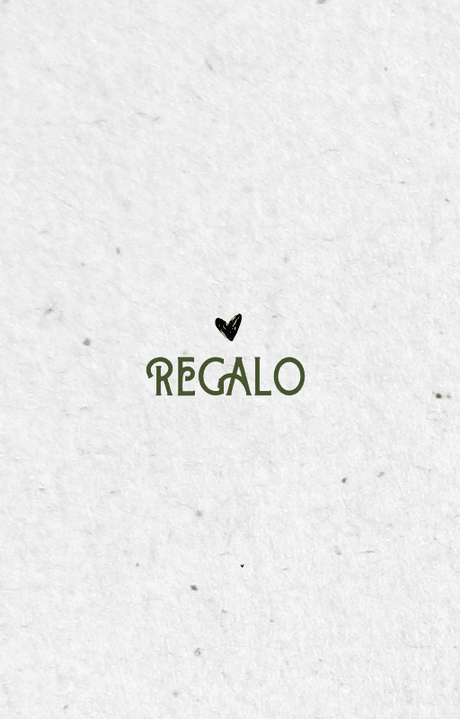 Regalo de transformación