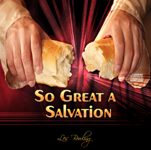 Great a Salvation