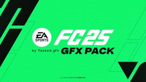 FC25 GFX PACK