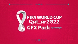 WORLDCUP 2022 GFX PACK