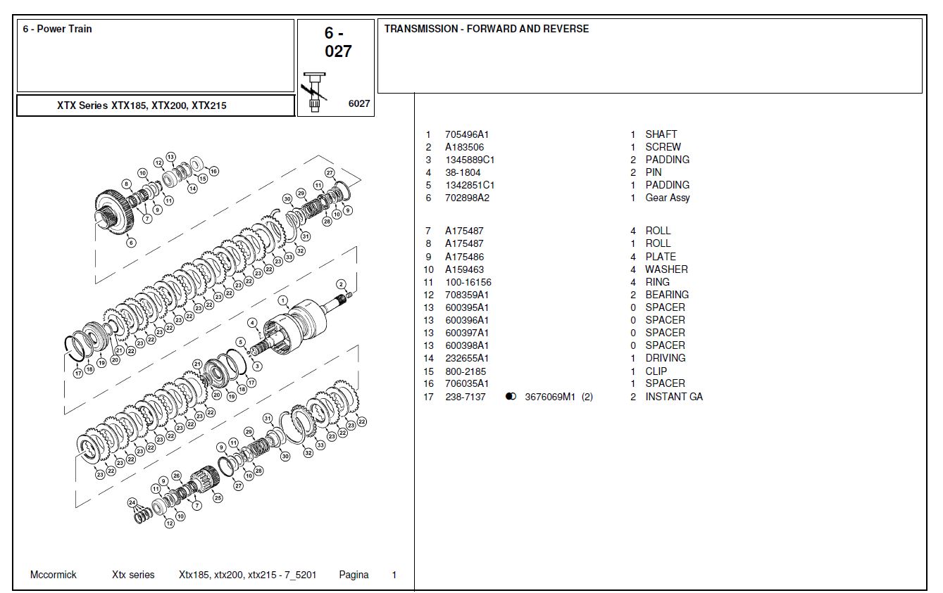 F.lli Annovi - Spandiletame - Lanciapaglia Impagliatori - Rimorchi - Foto 13