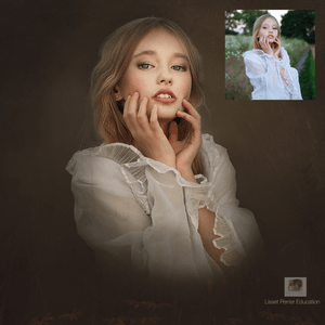 The Fine Art Edit Course 