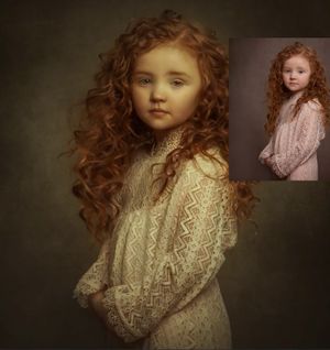 Painterly Edit