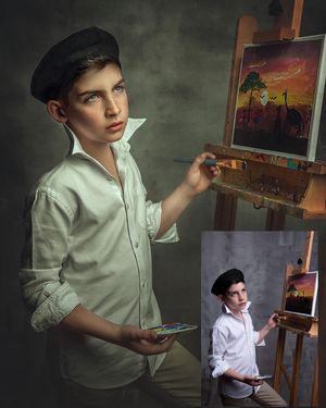 El Artista