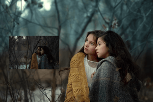 “Artistic Editing in Photoshop: The Power of Channels”