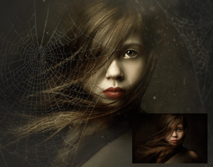 Spook &amp; Glow: Halloween Photo Edits Made Easy