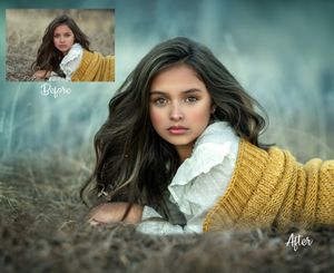 Magic Winterland Tutorial 