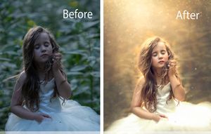Sweet Breeze Tutorial