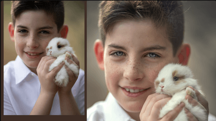 Aden (curso para fotos fuera de focus )