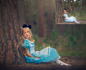 Alice Artistic Edit