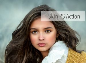 Skin Action and video demo 