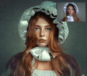 Glow and Mood Fine Art Tutorial