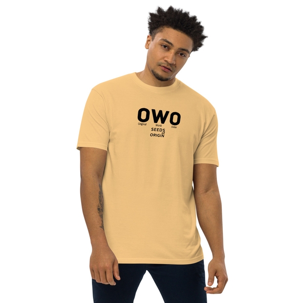 OWO -- Original World Order