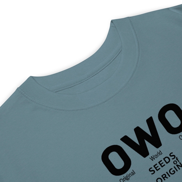 OWO -- Original World Order