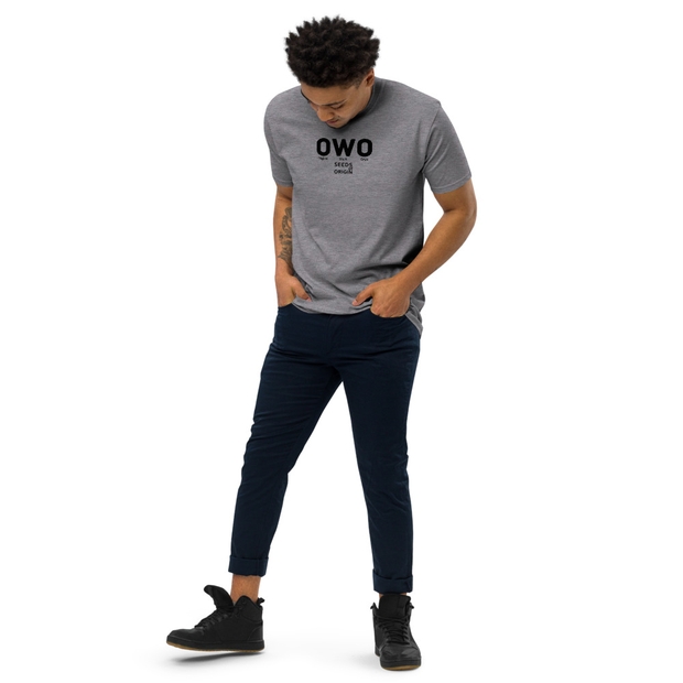OWO -- Original World Order