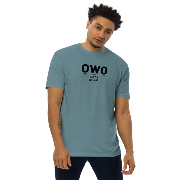 OWO -- Original World Order