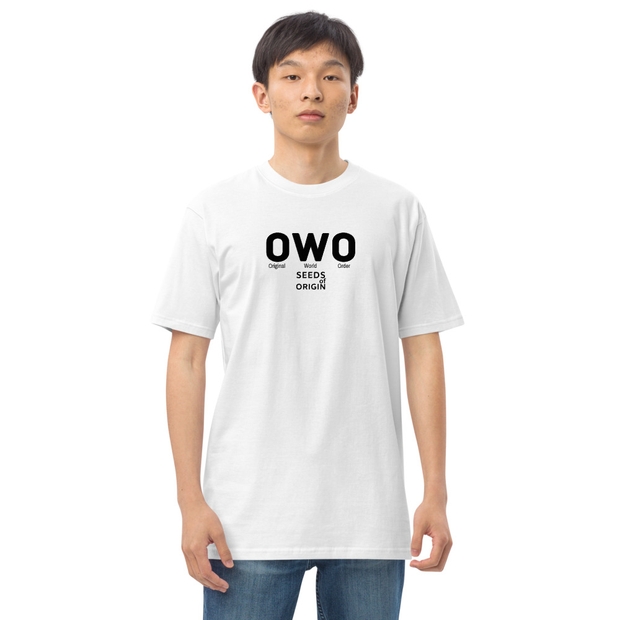 OWO -- Original World Order