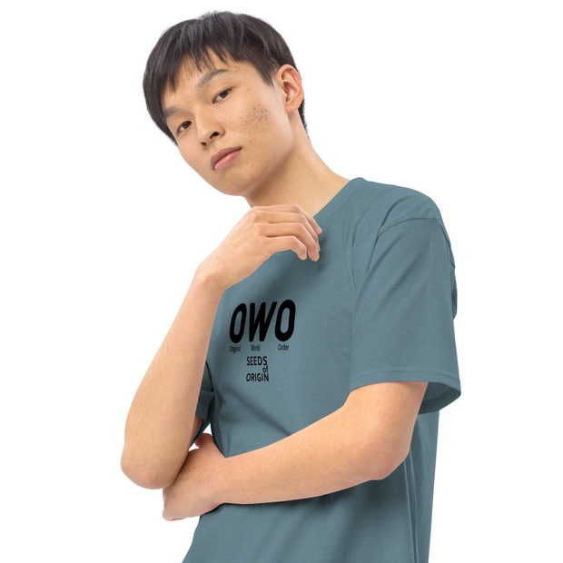 OWO -- Original World Order
