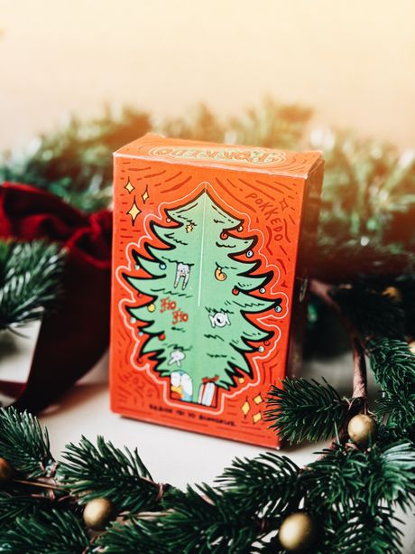 Pokkedo HOHO V3 Box Set