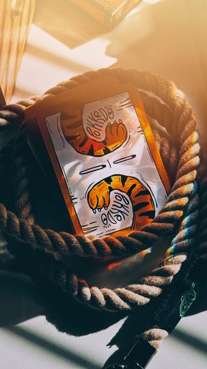 Pokkedo X Mantecore Collab Set