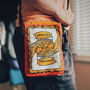 Pokkedo Sling Bag