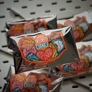 Gacha Gancy KAYANG Editions