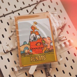 PENATS Art Set