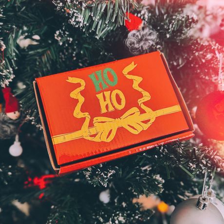 Pokkedo HO HO Box set
