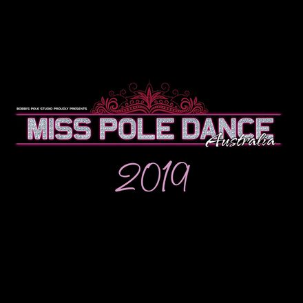 MISS POLE DANCE 2019