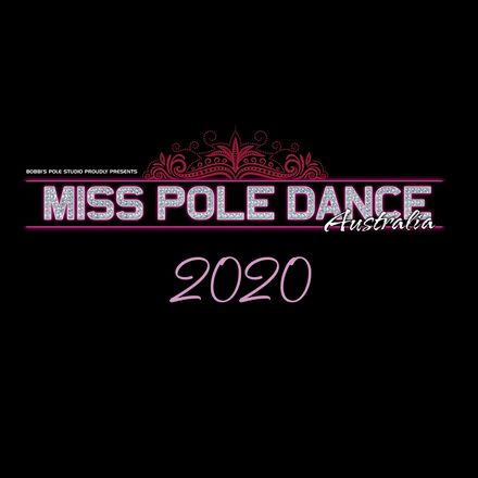 MISS POLE DANCE 2020