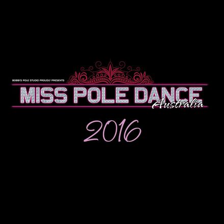 MISS POLE DANCE 2016