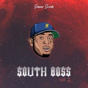 SOUTH BOSS vol 2 (5 Trap Constructions Kits)