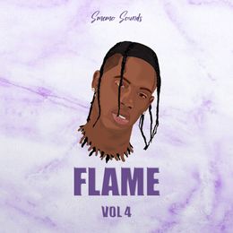 FLAME vol 4 (5 Trap Constructions Kits)