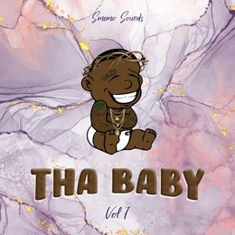 THA BABY vol 7 (5 Trap Constructions Kits)