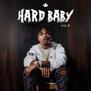 HARD BABY vol 5 (5 Trap Constructions Kits)