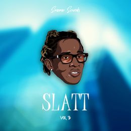 SLATT vol 3 (5 Trap Constructions Kits)