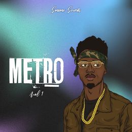 METRO vol 1 (5 Trap Constructions Kits)