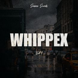 WHIPPEX vol 1 (5 Trap Constructions Kits)