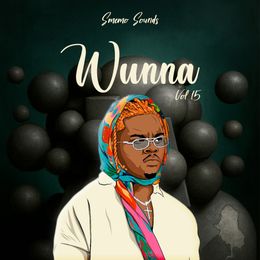 WUNNA vol 15 (5 Trap Constructions Kits)