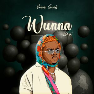 WUNNA vol 15 (5 Trap Constructions Kits)