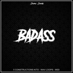 BADA$$ (5 Trap Constructions Kits)